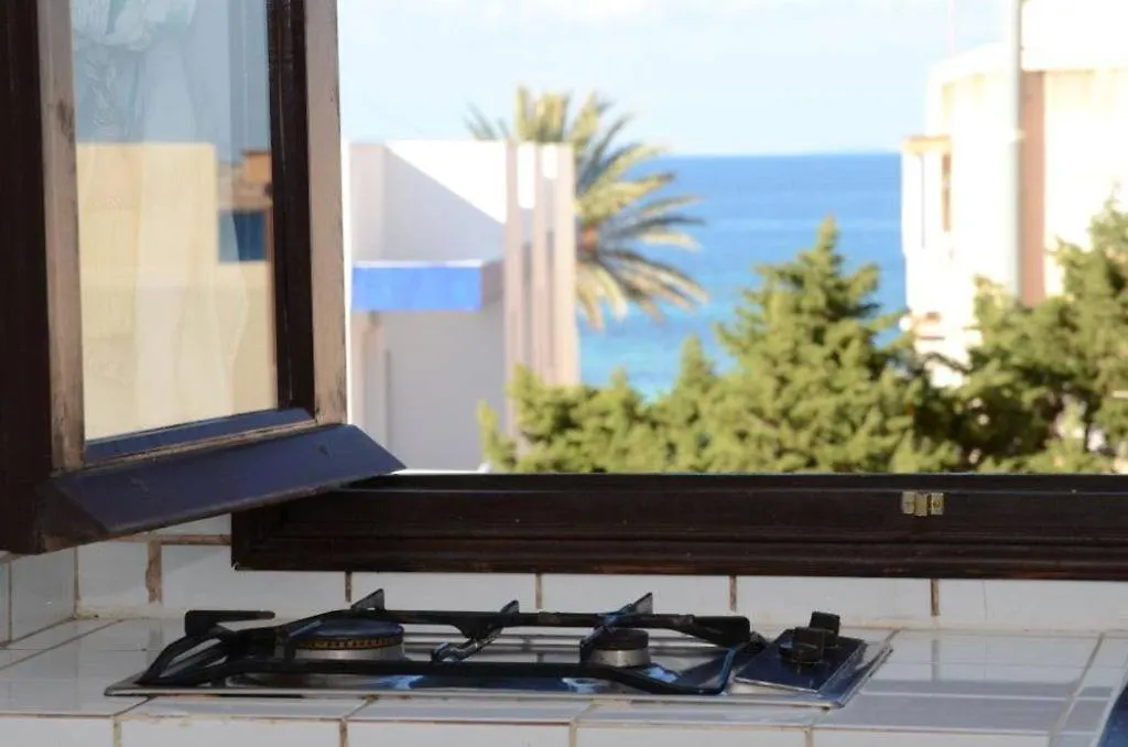 Apartment Copacabana 27 Es Pujols